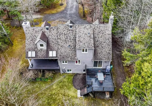 Maison à vendre - 31 Rue du Sirocco, Montréal (Nord), J1X 7H1