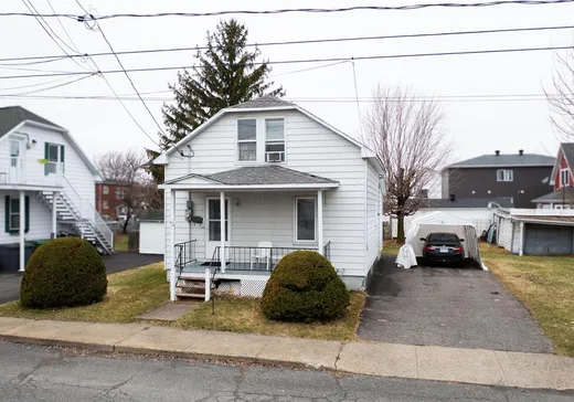 House for sale - 862 Rue du Frère-André, Drummondville, J2B 4Y8