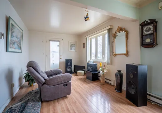 House for sale - 862 Rue du Frère-André, Drummondville, J2B 4Y8