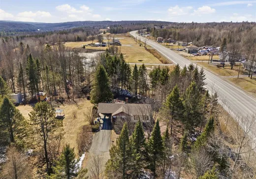 Bungalow à vendre - 5336 Route 112, Ascot Corner, J0B1A0