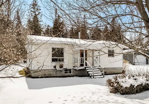 Maison à vendre - 145 Rue de Cookshire, Waterville, J0B 3H0