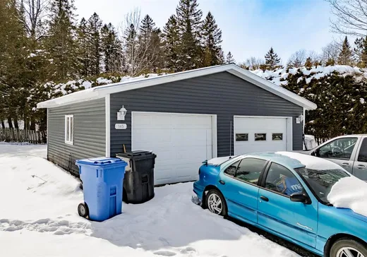 Maison à vendre - 145 Rue de Cookshire, Waterville, J0B 3H0