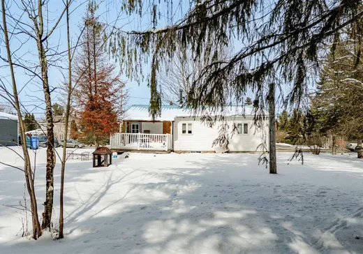 Maison à vendre - 145 Rue de Cookshire, Waterville, J0B 3H0