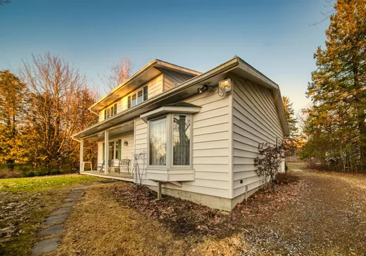 House for sale - 3466 Ch. de North-Hatley, Sherbrooke, J1N 0E5