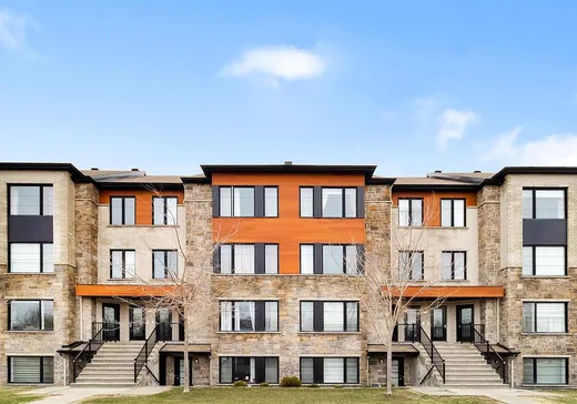 Condo for sale - 7300 Rue de Lunan, App. 7, Brossard, J4Y0R3