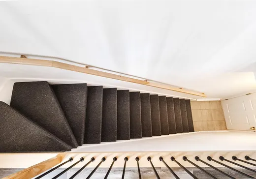 Condo for sale - 7300 Rue de Lunan, App. 7, Brossard, J4Y 0R3