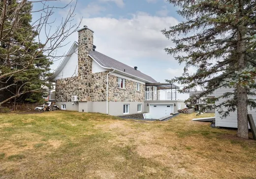 House for sale - 8020 8e Avenue, Saint-Georges, G5Y 7E1