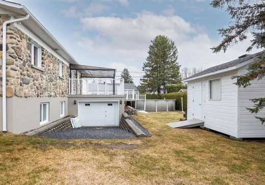 House for sale - 8020 8e Avenue, Saint-Georges, G5Y 7E1