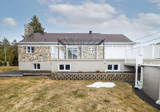 House for sale - 8020 8e Avenue, Saint-Georges, G5Y 7E1