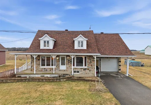 Maison à étages à vendre - 1299 Rg Ste-Rose, La Présentation, J0H1B0