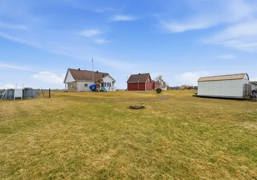 Maison à vendre - 1299 Rg Ste-Rose, La Présentation, J0H 1B0