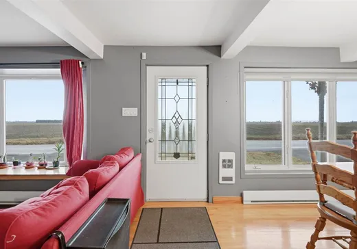 Maison à vendre - 1299 Rg Ste-Rose, La Présentation, J0H 1B0