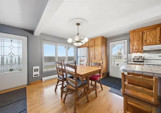 Maison à vendre - 1299 Rg Ste-Rose, La Présentation, J0H 1B0