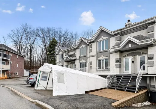 Condo à vendre - 2420 Rue du Dr-Noël-Varin, Sainte-Marthe-sur-le-Lac, J0N 1G4