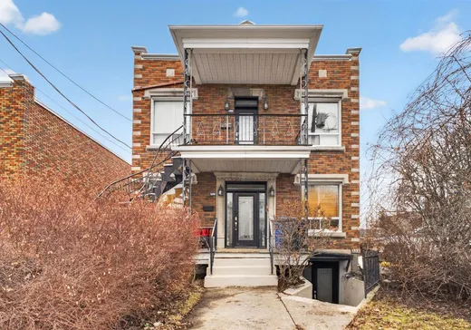 Condo à vendre - 5088 Boul. Lévesque E., Laval (Duvernay), H7C1N1