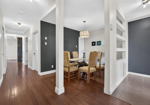 Condo à vendre - 5088 Boul. Lévesque E., Laval (Duvernay), H7C 1N1