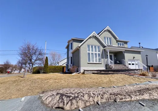 Maison à étages à vendre - 1 Rue Sylvien, Rivière-du-Loup, G5R4Z6