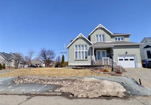 Maison à vendre - 1 Rue Sylvien, Rivière-du-Loup, G5R 4Z6