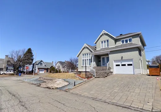 Maison à vendre - 1 Rue Sylvien, Rivière-du-Loup, G5R 4Z6