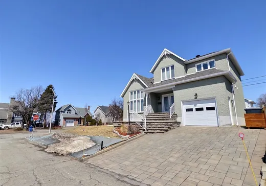 Maison à vendre - 1 Rue Sylvien, Rivière-du-Loup, G5R 4Z6