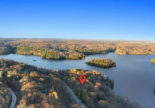 Maison à vendre - 644 Route 105, Gatineau, J9B 1L2