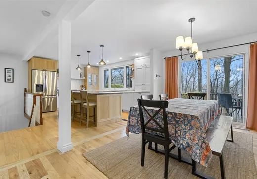 Maison à vendre - 644 Route 105, Gatineau, J9B 1L2