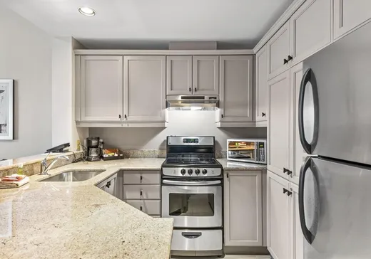 Condo à vendre - 3035 Ch. de la Chapelle, App. 431, Mont-Tremblant, J8E 3M8