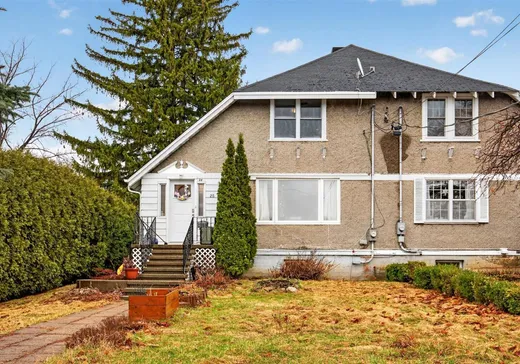 Maison à étages à vendre - 28 Av. Garden City, Sainte-Anne-de-Bellevue (Île de Montréal), H9X1V8