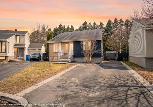 Maison à étages à vendre - 842 Rue de Coulonge, Terrebonne, J6X1C8