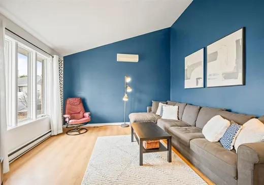 Maison à vendre - 842 Rue de Coulonge, Terrebonne, J6X 1C8