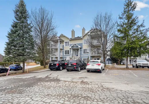 Condo for sale - 36 Rue Desjardins, App. 1, Magog, J1X5X8