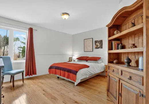 Condo for sale - 36 Rue Desjardins, App. 1, Magog, J1X 5X8