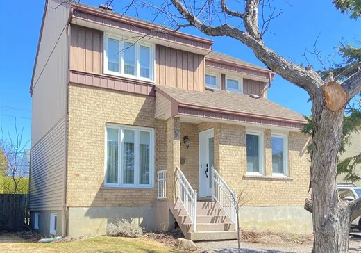 Maison à étages à vendre - 1685 Boul. des Seigneurs, Terrebonne, J6X2J5