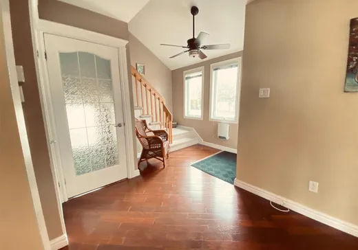 Maison à vendre - 1685 Boul. des Seigneurs, Terrebonne, J6X 2J5