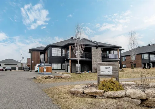 Condo for sale - 13035 Côte des Anges, App. 102, Mirabel, J7N2G6