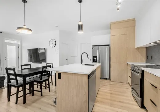 Condo for sale - 13035 Côte des Anges, App. 102, Mirabel, J7N 2G6