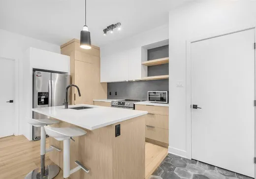 Condo for sale - 13035 Côte des Anges, App. 102, Mirabel, J7N 2G6