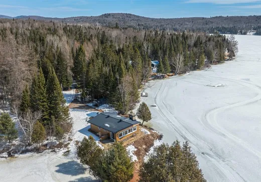 Bungalow à vendre - 348 Ch. du Tour-du-Lac-Lynch N., L'Ascension, J0T1W0