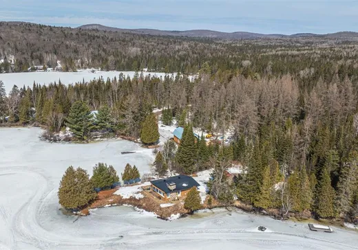 Maison à vendre - 348 Ch. du Tour-du-Lac-Lynch N., L'Ascension, J0T 1W0