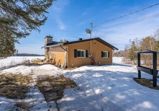 Maison à vendre - 348 Ch. du Tour-du-Lac-Lynch N., L'Ascension, J0T 1W0