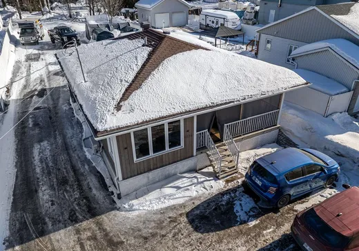 Maison à vendre - 1826Z Boul. St-Antoine, Saint-Jérôme, J7Z 7M2