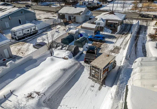 Maison à vendre - 1826Z Boul. St-Antoine, Saint-Jérôme, J7Z 7M2