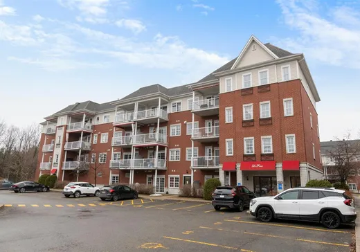 Condo for sale - 1440 Av. de Rochechouart, App. 304, Saint-Jérôme, J7Z0C2