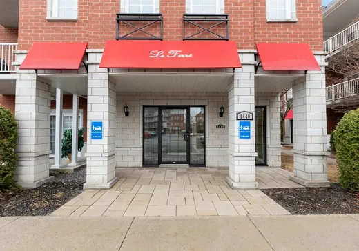 Condo for sale - 1440 Av. de Rochechouart, App. 304, Saint-Jérôme, J7Z 0C2