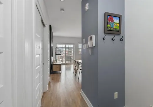 Condo for sale - 1440 Av. de Rochechouart, App. 304, Saint-Jérôme, J7Z 0C2