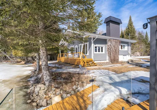 Bungalow à vendre - 354 Ch. du Tour-du-Lac-Lynch N., L'Ascension, J0T1W0