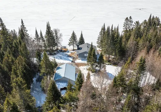Maison à vendre - 354 Ch. du Tour-du-Lac-Lynch N., L'Ascension, J0T 1W0