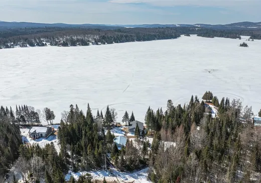 Maison à vendre - 354 Ch. du Tour-du-Lac-Lynch N., L'Ascension, J0T 1W0