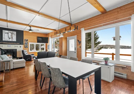 Maison à vendre - 354 Ch. du Tour-du-Lac-Lynch N., L'Ascension, J0T 1W0