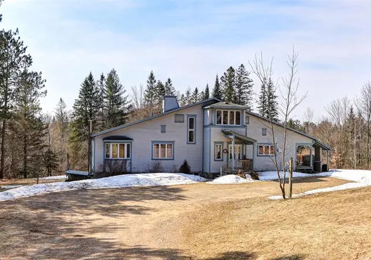 Un étage et demi à vendre - 31 Route Doctor-Henry, Notre-Dame-de-la-Merci, J0T1A0